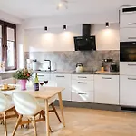 Center Comfort 아파트 크리니차 즈드로이