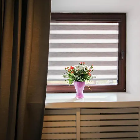 Apartment Center Comfort *